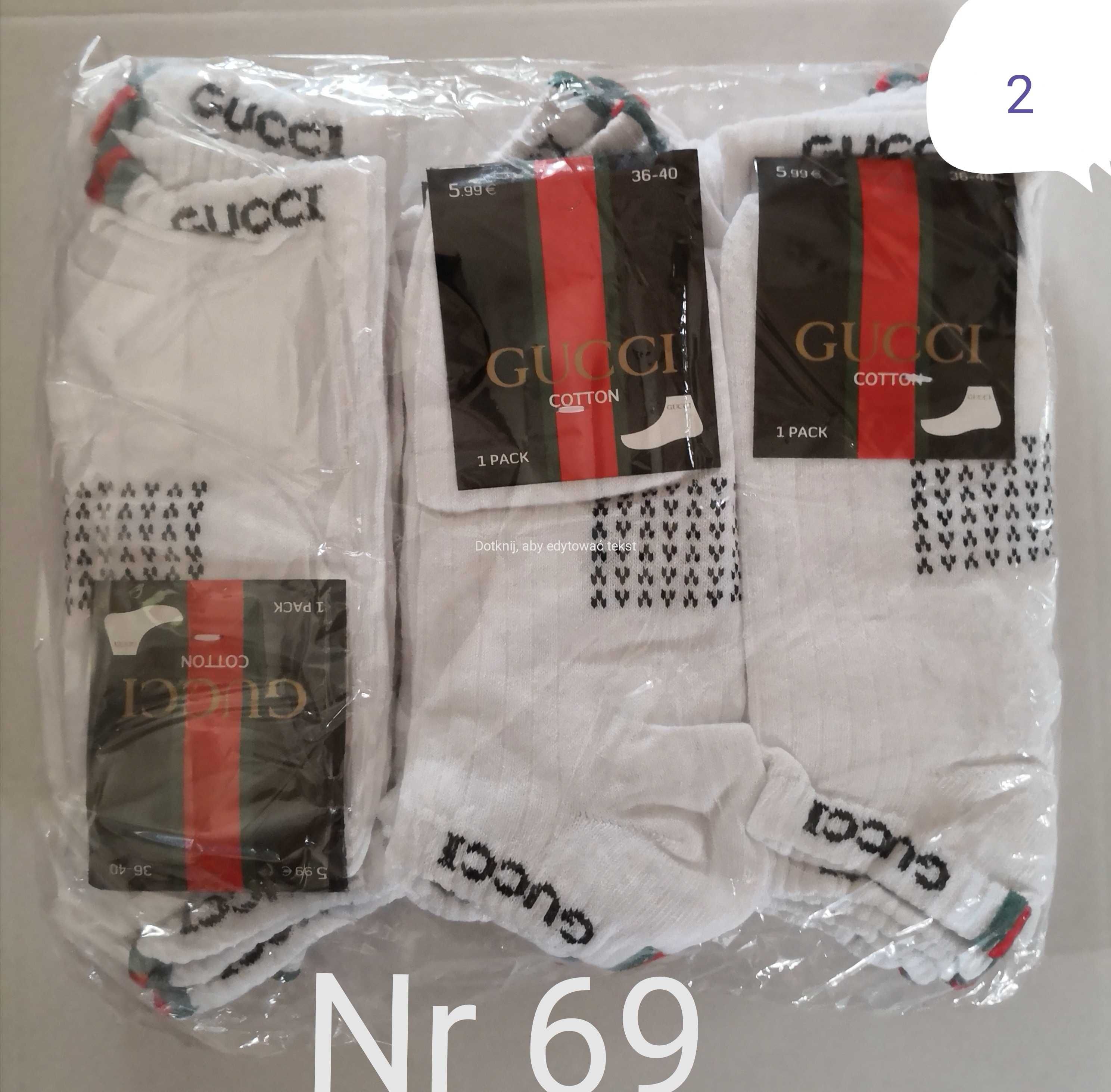 Nowe skarpetki 35-41 12par w paczce super