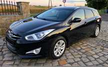 Hyundai i40 Hyundai I40 1.6 Gdi