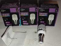 Набір 3 шт LED лампочок Е 14, лампочка 2,3 Вт, 200 Лм Livarno Home