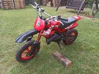 Mini Cross 49cc 2t