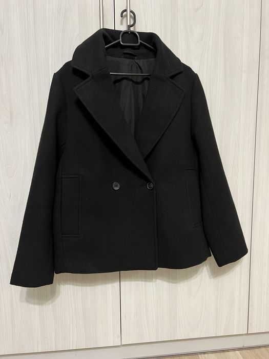 Пальто піджак жіночий