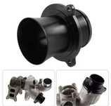Turbo muffler tłumik turbo VW Audi skoda seat 1.8tsi 2.0tsi tfsi EA888