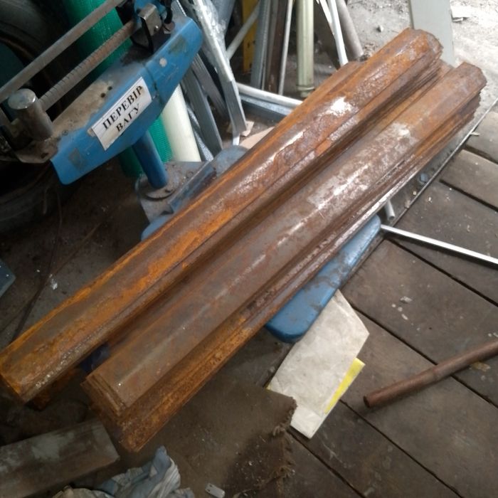 Металл для клумбы ограждения