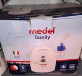 Inhalator Medel Family