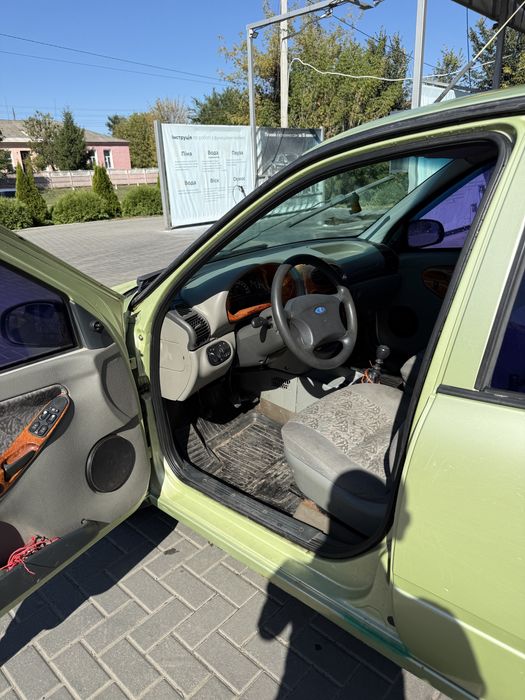 Автомобіль LADA Калина Ваз 11183 малий пробіг