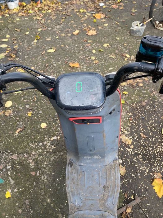 FADA MOIA 800 ват