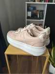 Nike Air Force 1 Platform  Różowe Nowe Rozm.42 Jak Nowe !