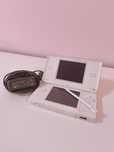 Konsola Nintendo DS Lite kolor biały 2006