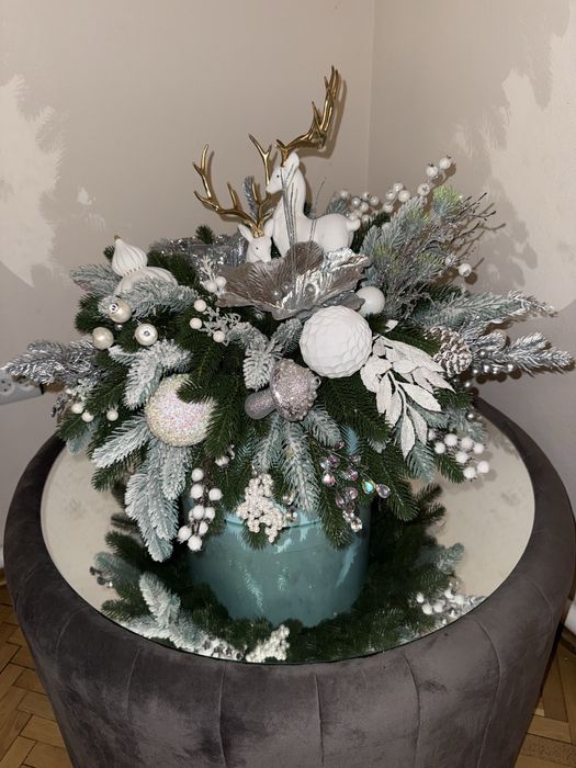 Новорічний декор