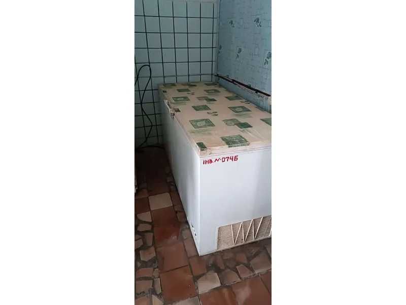 Нежитлова будівля, 249,2 кв. м, с. Вокзал-Городня, вул. Вокзальна, 6А