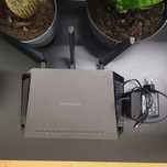 Router Netgear D7000 ADSL/VDSL