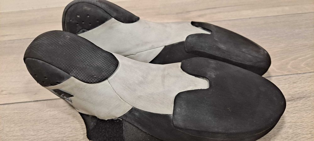 Buty wspinaczkowe Simond Edge Soft