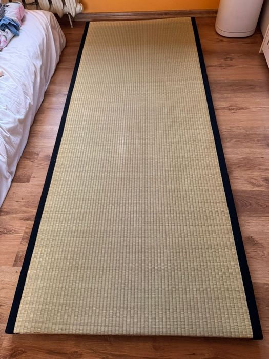 Sprzedam 2 maty tatami 80x200cm