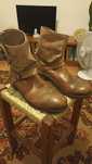 Botas Motard SLS - 45