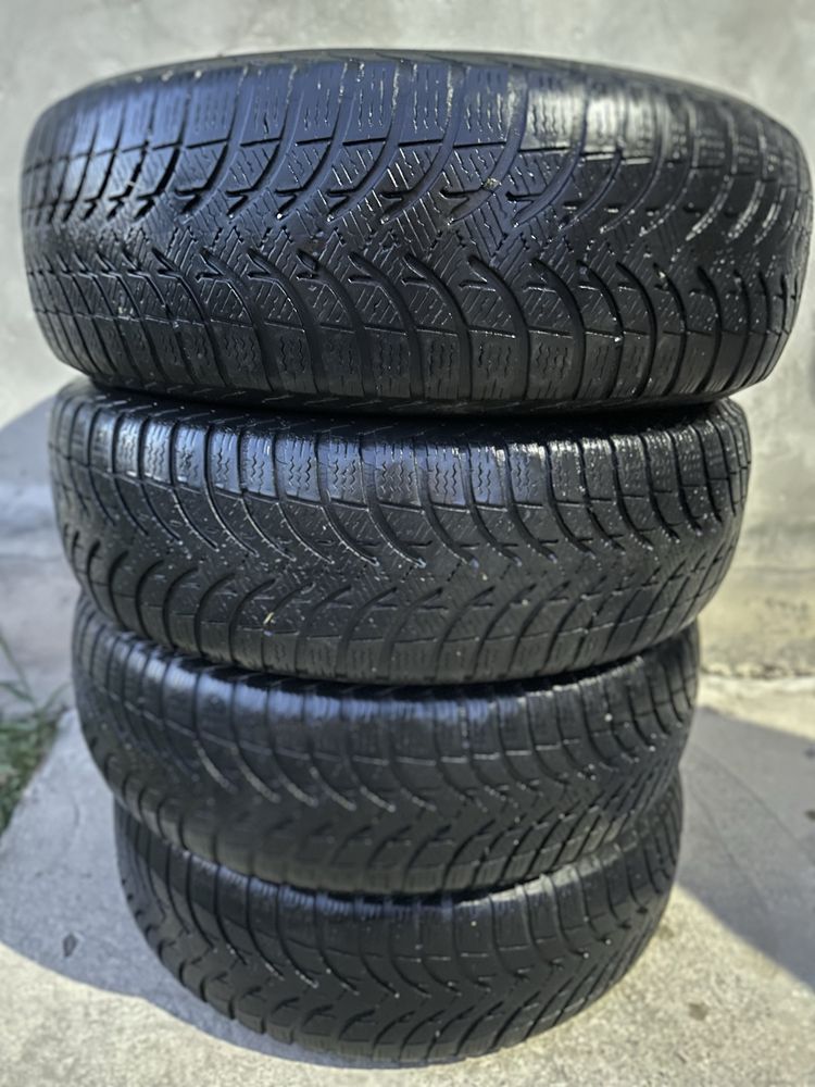 Продам шини Michelin