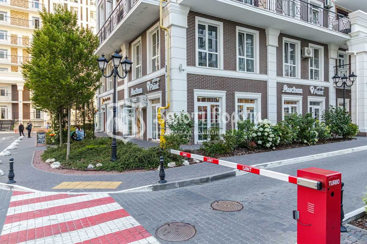 Квартира 1к. Євроремонт. Максимовича 26г, «Нова Англія», Голосіївський
