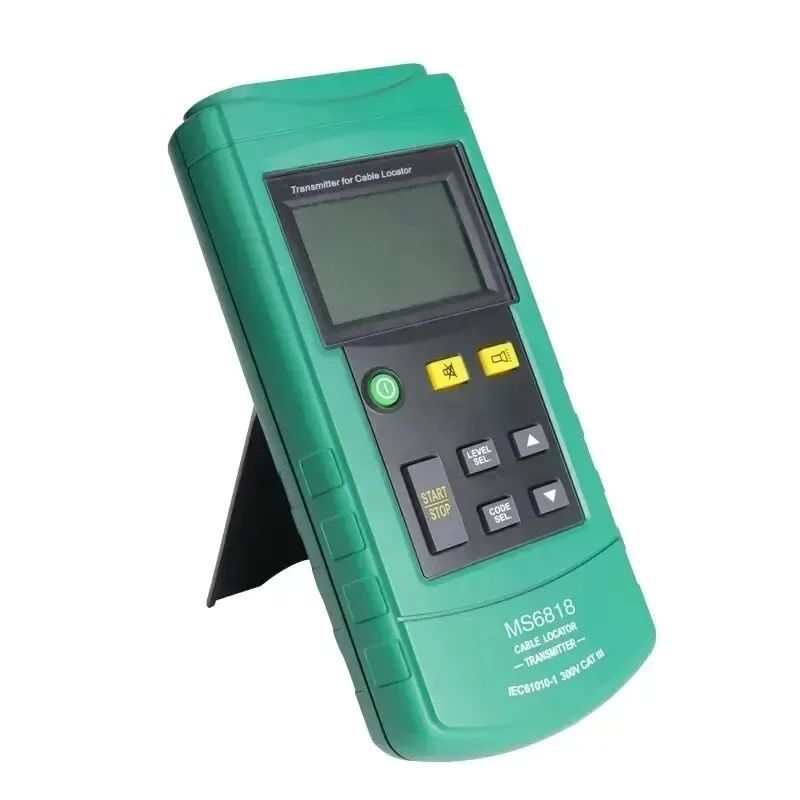 MS6818 Кабельний тестер локакатор