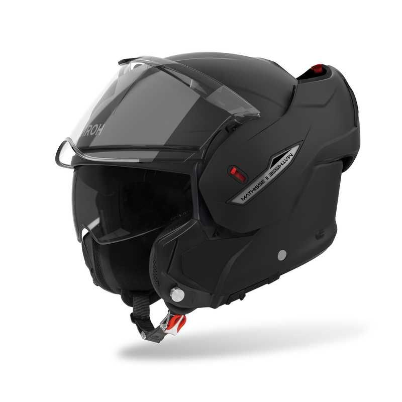 Kask motocyklowy Airoh Mathisse II nowość super cena prezent nowy