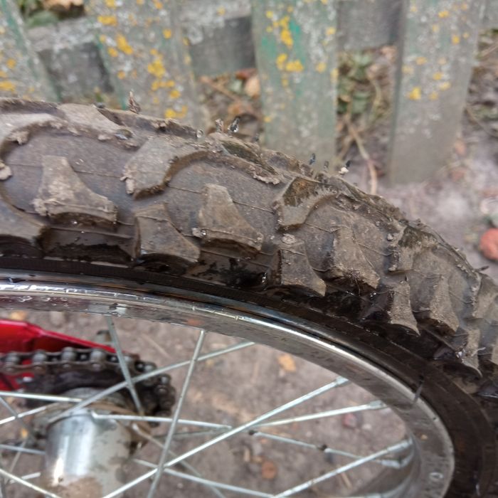 Велосипед дитячий