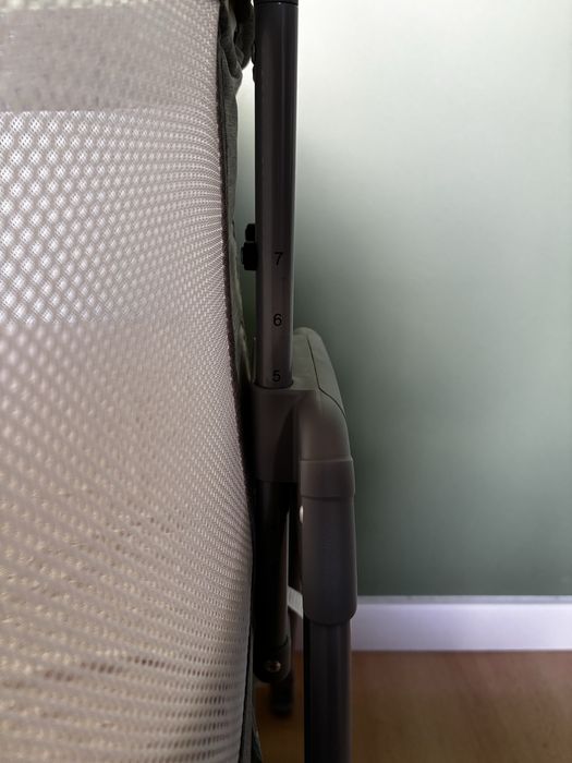 Dostawka dla dziecka lionelo luna