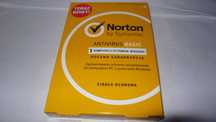 Antywirus Norton Antivirus Basic 1PC/laptop 1rok nowy w kartoniku