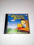 Histórias Mágicas (CD)