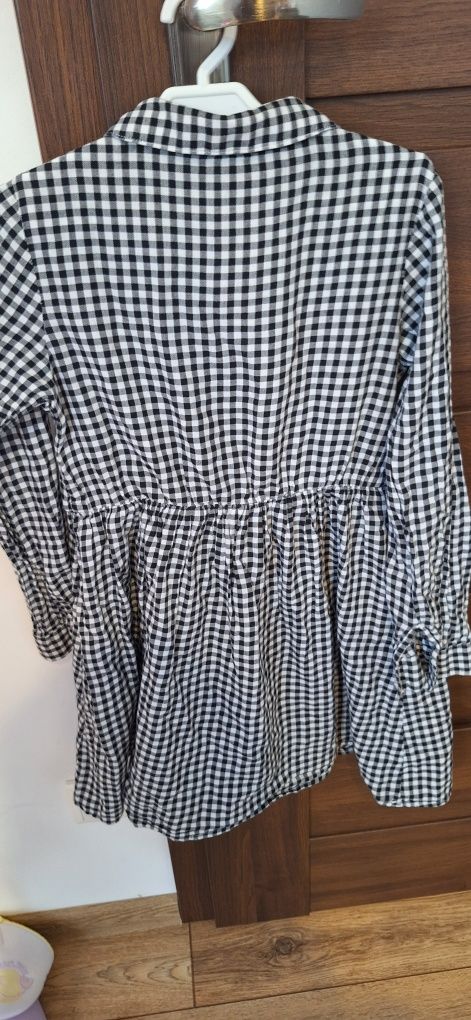 Sukienka H&M, rozmiar 134