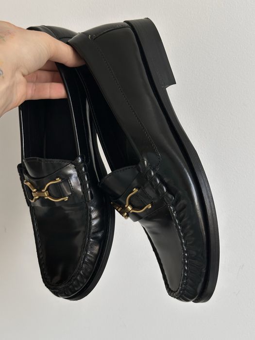 Лофери Massimo Dutti