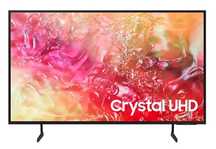 NOWY Telewizor Samsung UE75DU7172U 75 cali 4K Smart DVB-T nowość