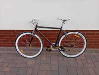 Rower fixie nowy