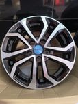 Felgi aluminiowe Nowe Dezent 16" 5x114.3 Hyundai Kia Mazda Nissan