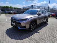 MG HS 1.5 PHEV 272 KM, 2024r. Exclusive 2024