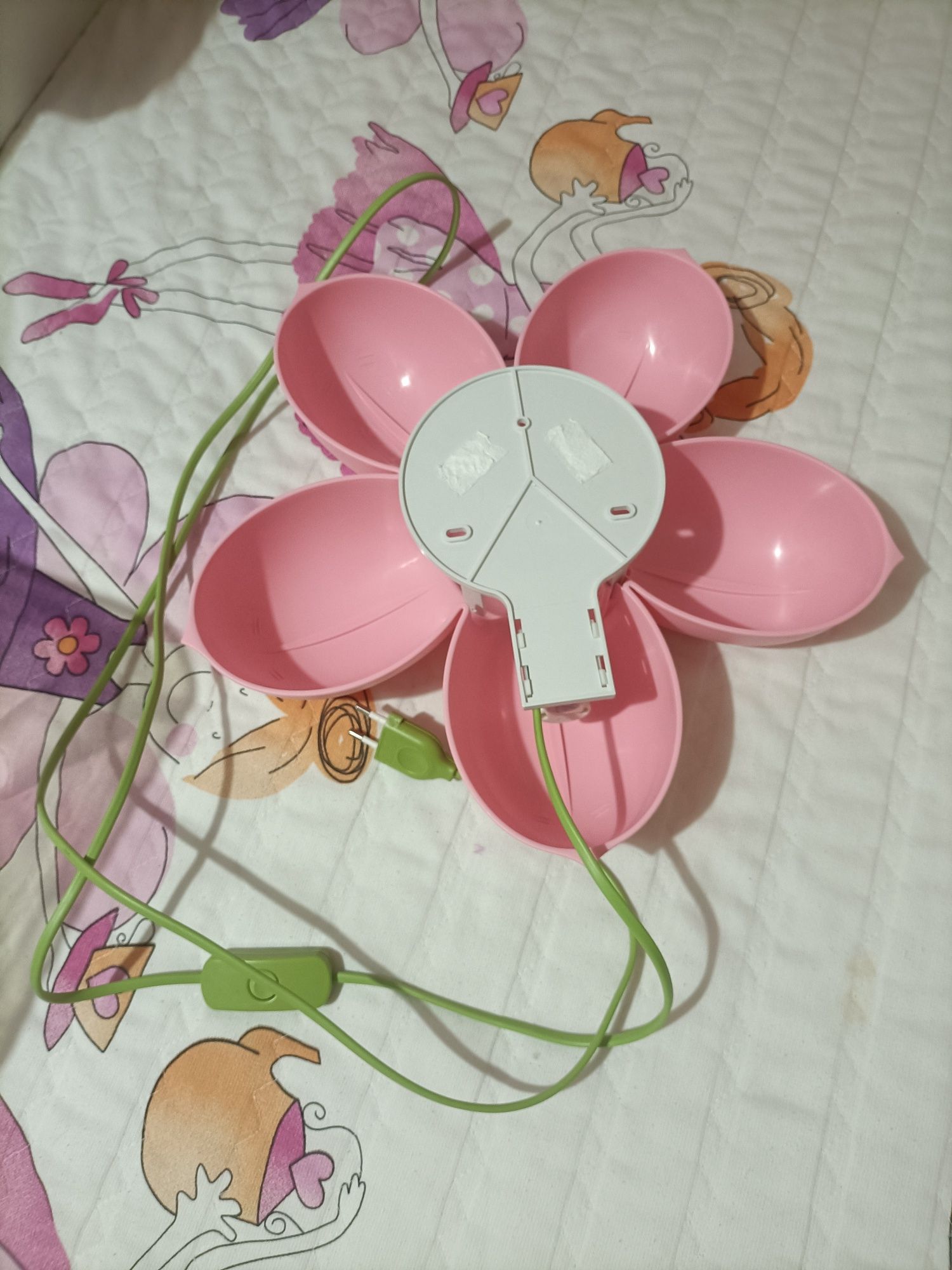 Conjunto de Candeeiros