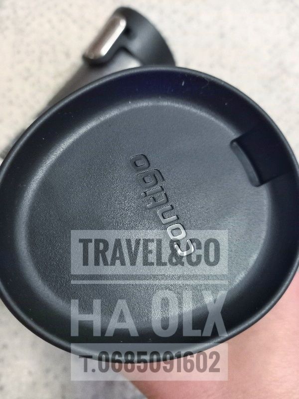 Contigo West Loop 3.0 480/591 мл (термокружка, термос)