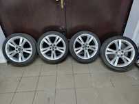 Felgi z oponami letnimi 215/40R17