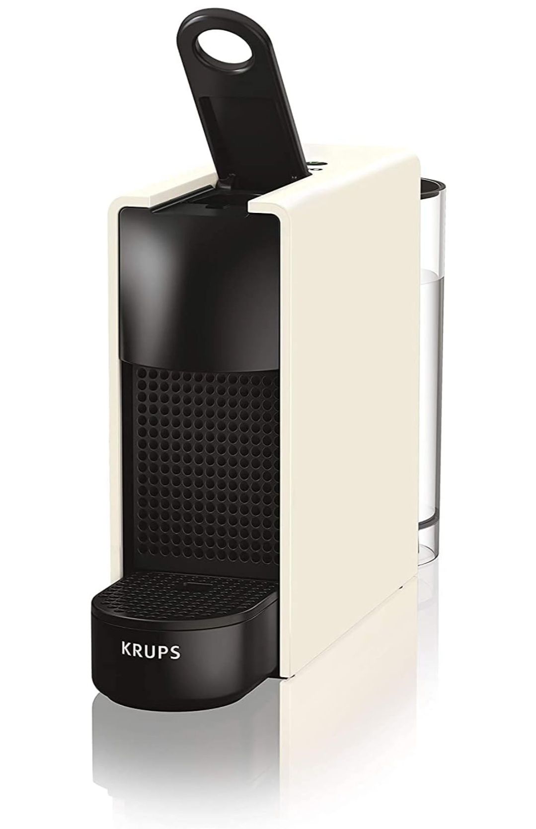 Peças Krups Nespresso Essenza Mini XN1101 * AVARIADA