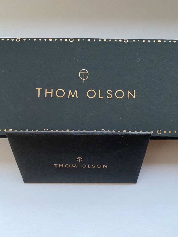 Zegarek Damski Thom Olson