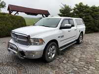Dodge Ram 1500 5.7 HEMI
