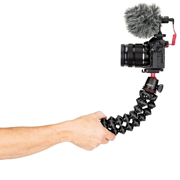 Новый Joby GorillaPod 3K Kit гибкий штатив трипод из США