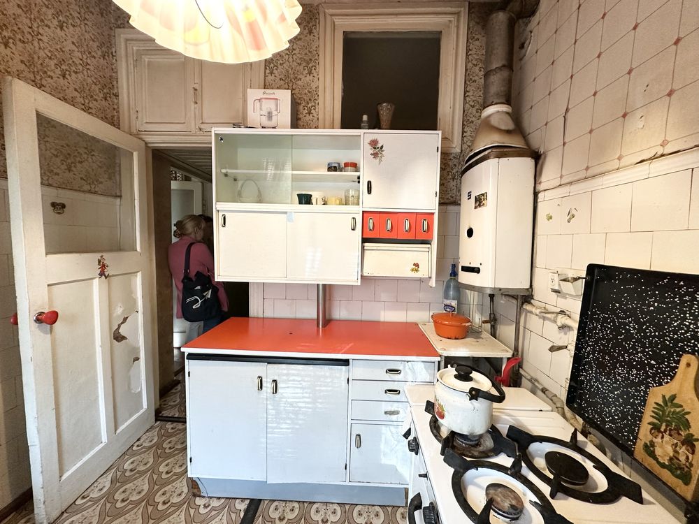 Продаж! 3-кімн квартири по вул С.Сіненка Правий берег