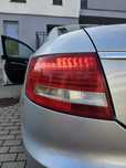 A6 c6 sedan lampa lewa tylna led