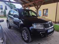 Suzuki Grand Vitara 1.9 DDiS 2008