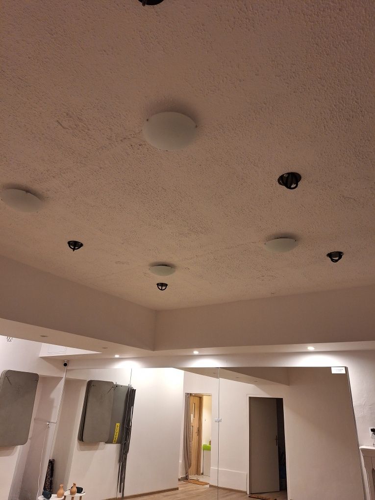 Wynajmę sale z lustrami 30m2 trening, terapia, Ursynów blisko metra