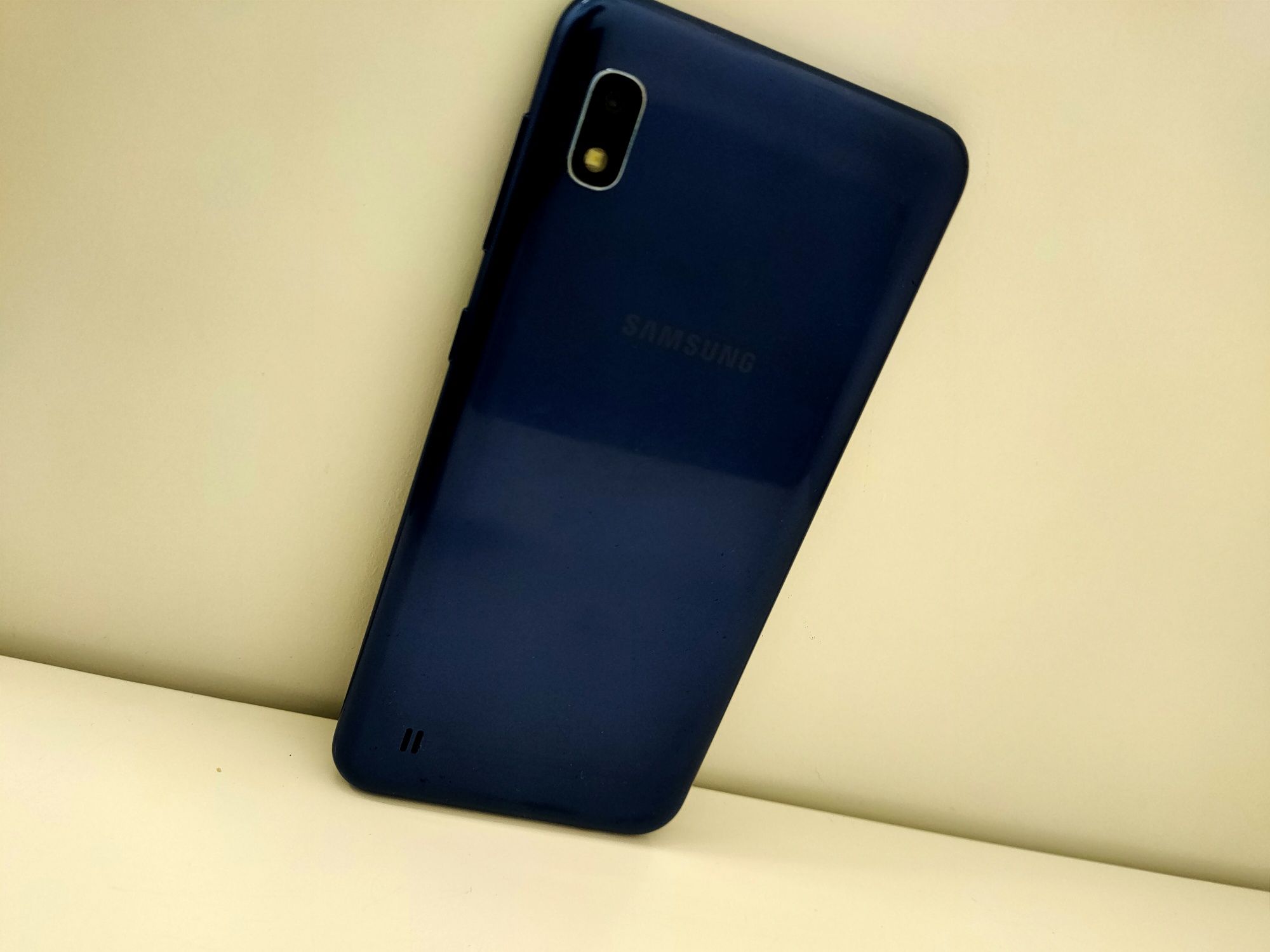 Samsung Galaxy A10