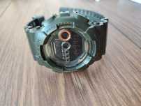 Casio G-SHOCK GD-100MS