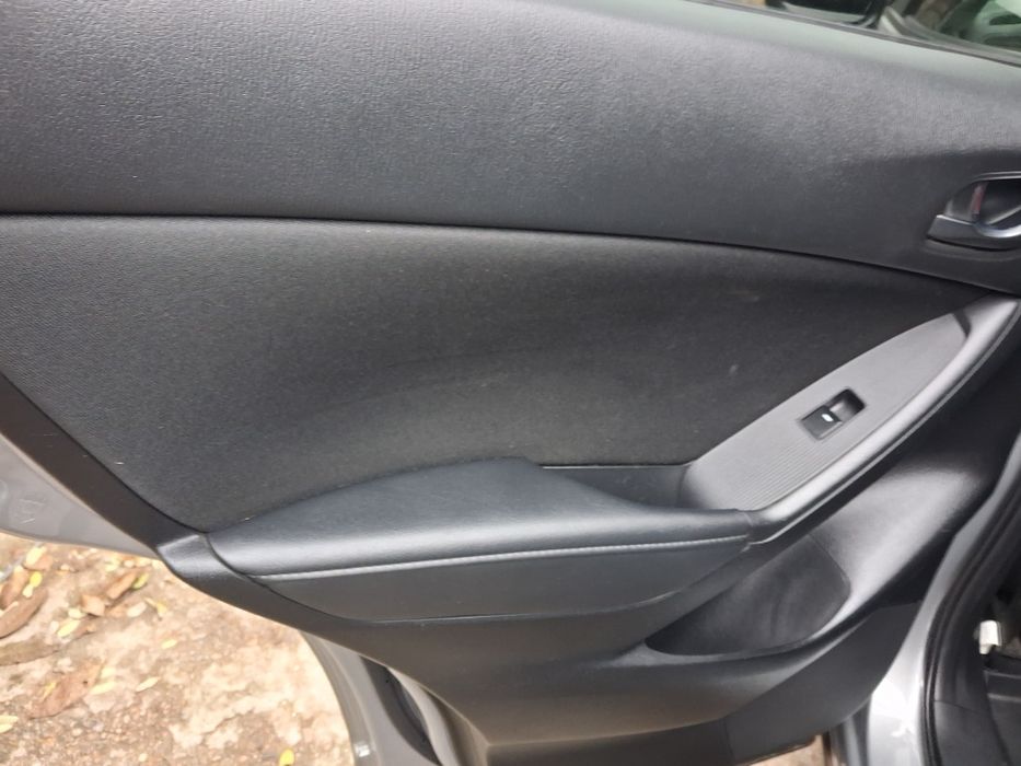 Продам MAZDA CX-5