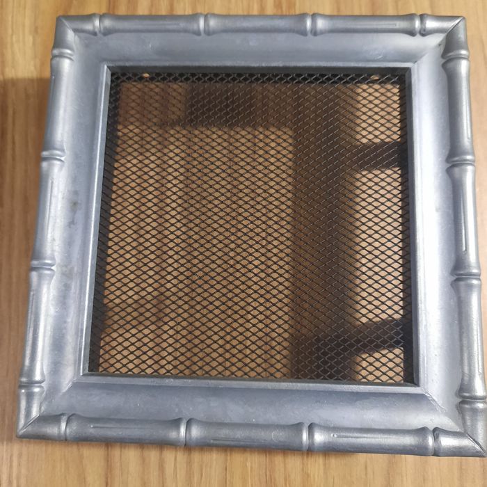 Kratka wentylacyjna 17 x 17