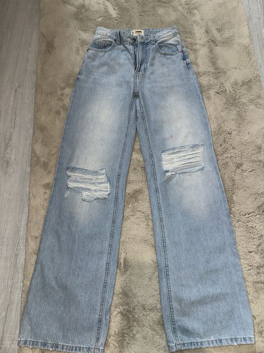 Джинси TALLY WEIJL 32 розмір