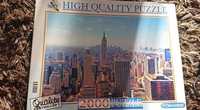 Puzzle Clementoni New York 1 brak 2000