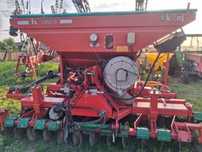 Siewnik Unia Focus nie Gaspardo, Horsch, Amazone, Lemken